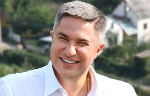 Убил мэр Симеиза Кирилл Костенко Мэр Симеиза Кирилл Костенко