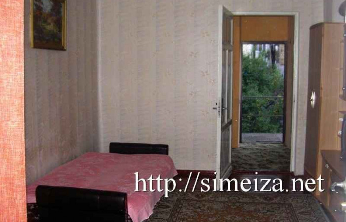 Отдельная квартира под ключ в частном доме